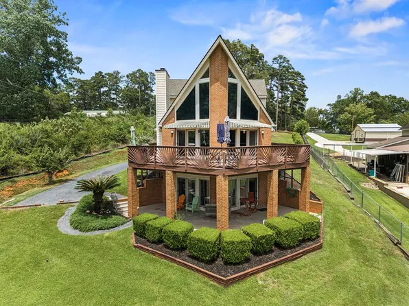 158 Mays Rd SE, Milledgeville, GA 31061