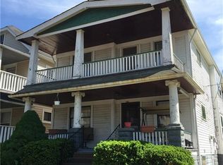 7120 Rathbun Ave, Cleveland, OH 44105