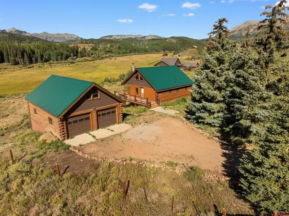 15789 CR 730, Gunnison, CO 81230