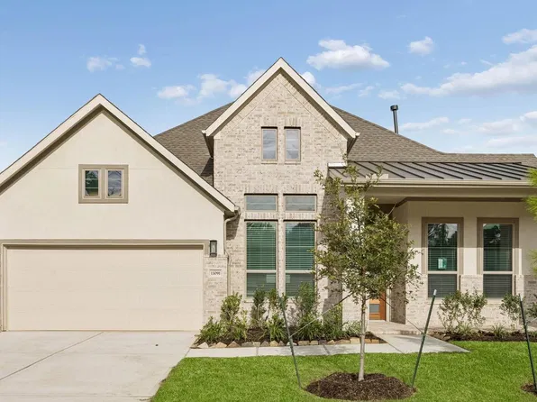 13091 Whitewater Way, Conroe, TX 77302