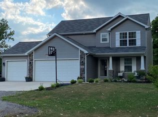 6806 County Road 39, Auburn, IN 46706