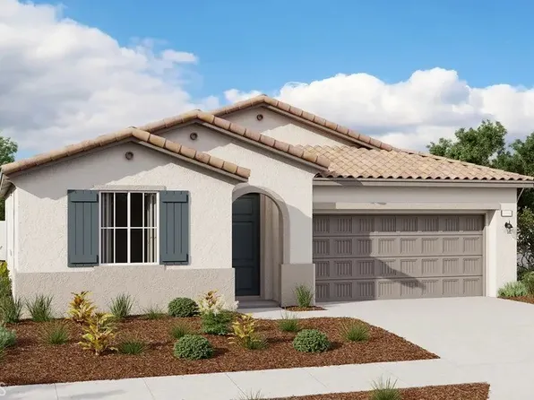 367 Berrybush St, Hemet, CA 92543