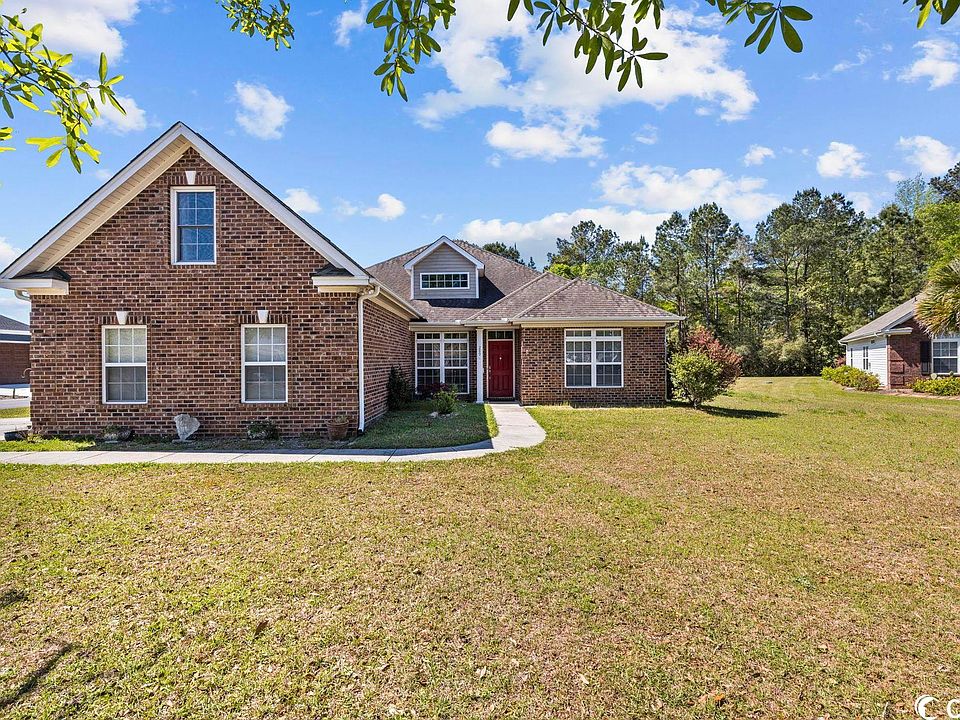 289 Ashepoo Creek Dr, Myrtle Beach, SC 29579 Zillow