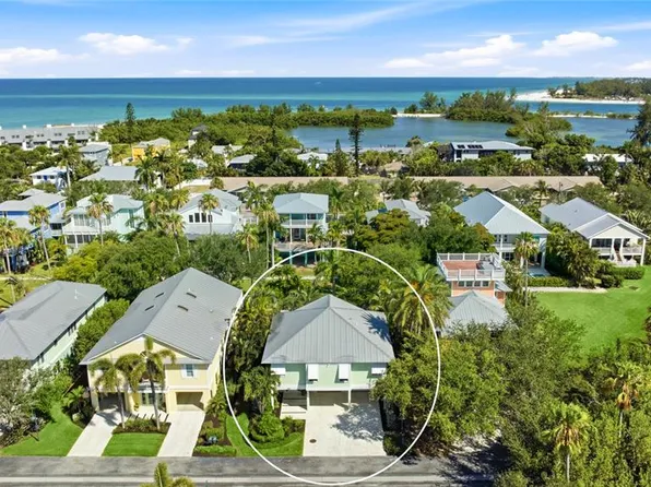 392 Firehouse Ln, Longboat Key, FL 34228