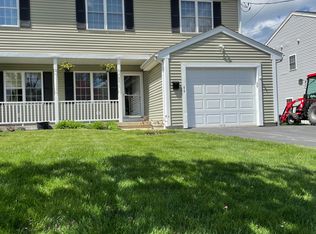 44 Castine St, Worcester, MA 01606