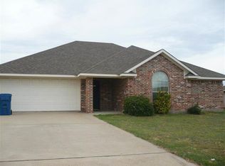 164 Topaz Cir, Hewitt, TX 76643