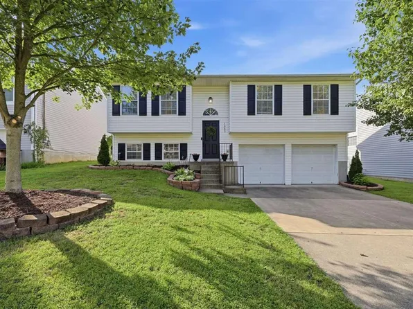 1065 Fallbrook Dr, Elsmere, KY 41018