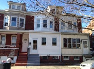603 Spruce St, Trenton, NJ 08638