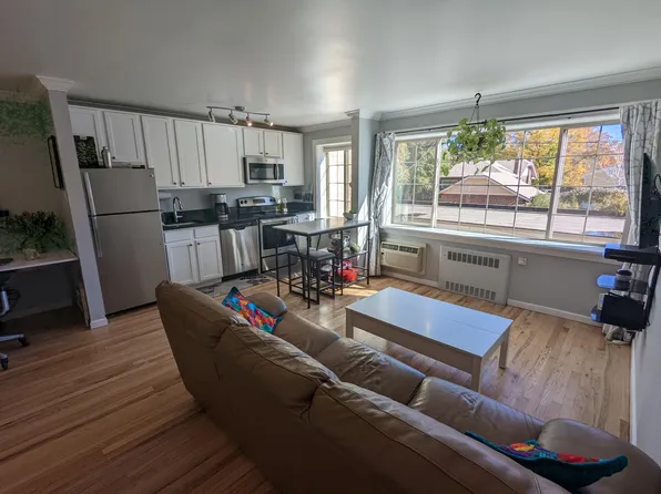 1450 N Albion St APT 203, Denver, CO 80220