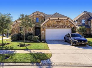 13514 Lake Barkley Ln, Houston, TX 77044