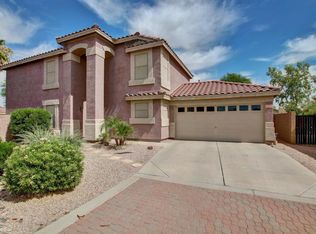 2354 E Palm Beach Dr, Chandler, AZ 85249