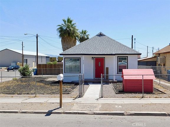 2nd image of 503 Palm Way