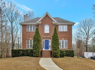 6236 Spring Hollow Rd, Gardendale, AL 35071