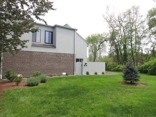 4 Quince Court #4, Ridgefield, CT 06877