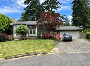 14517 NE 3rd St, Bellevue, WA 98007