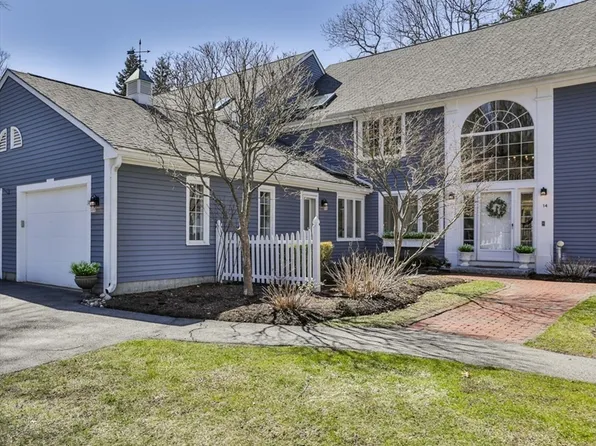 14 Hawkswood Ests #14, Amesbury, MA 01913