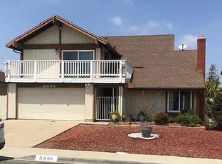 8896 Centaurus Way, San Diego, CA 92126