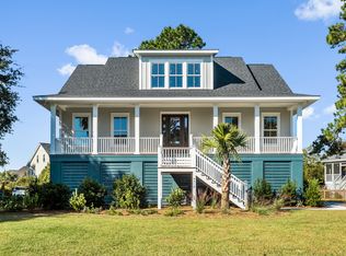 4310 Heads Point Ct, Johns Island, SC 29455