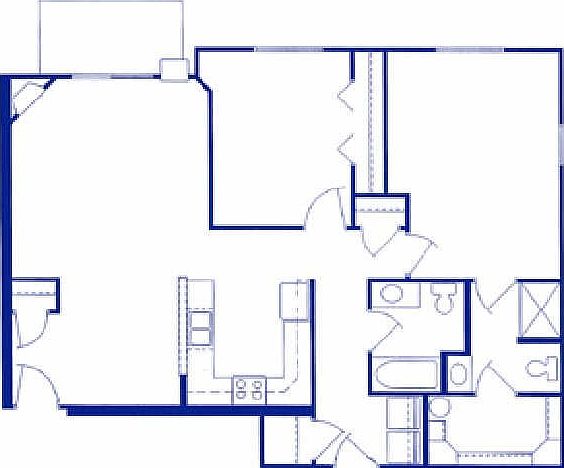 1st image of 257 E River Dr APT 10