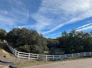 0 Illahee Dr, Alpine, CA 91901