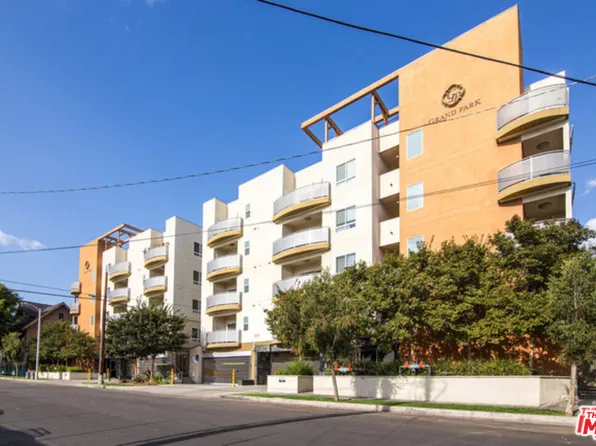 2321 W 10th St Unit 203, Los Angeles, CA 90006