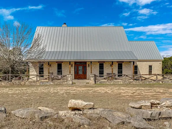 231 Stoney Brook Rd, Kerrville, TX 78028