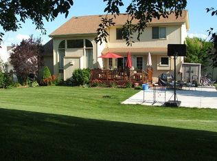 2108 Greenwald St, Bellevue, NE 68123