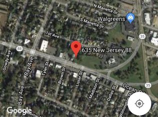 635 Ocean Rd, Point Pleasant Beach, NJ 08742