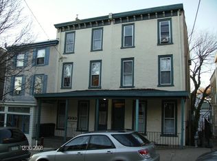 3641 Indian Queen Ln FLOOR 3, Philadelphia, PA 19129