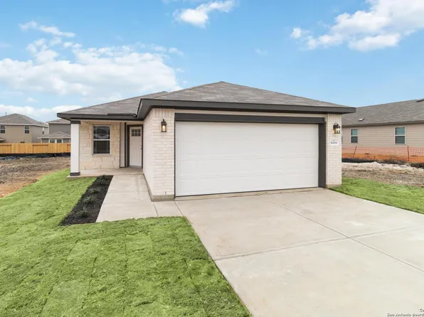 5919 Willow Point Blvd, San Antonio, TX 78219