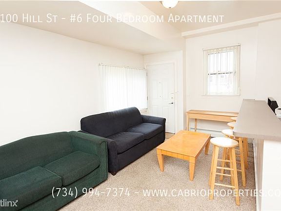 4th image of 1100 Hill St APT 6
