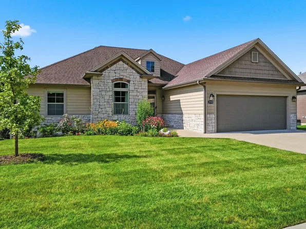 3908 Steinbrooke Ter, Columbia, MO 65203