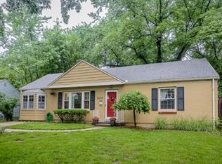 5055 Canterbury St, Mission, KS 66205