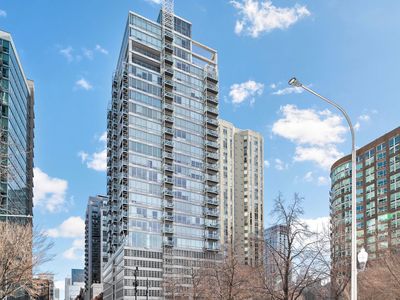 653 N Kingsbury St APT 1204, Chicago, IL, 60654