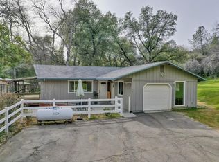 2365 Ranch Rd, Placerville, CA 95667