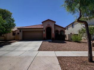 4320 S Mariposa Dr #21248549-0, Gilbert, AZ 85297