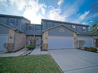 4928 Riedy Pl, Lisle, IL 60532