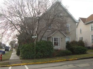 432 Oakland Ave, Greensburg, PA