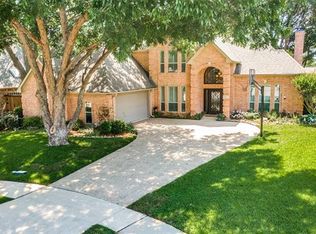 539 Melinda St, Coppell, TX 75019