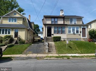 238 Lafayette Ave, Collingdale, PA 19023
