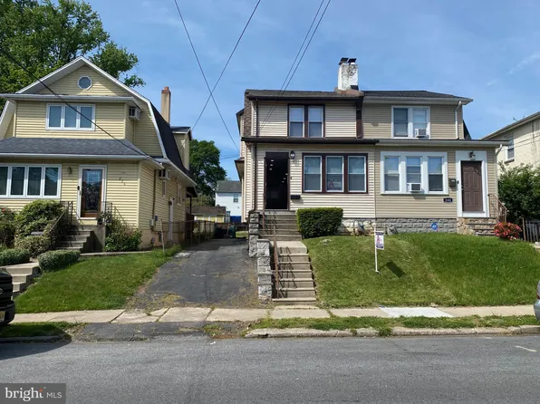 238 Lafayette Ave, Collingdale, PA 19023