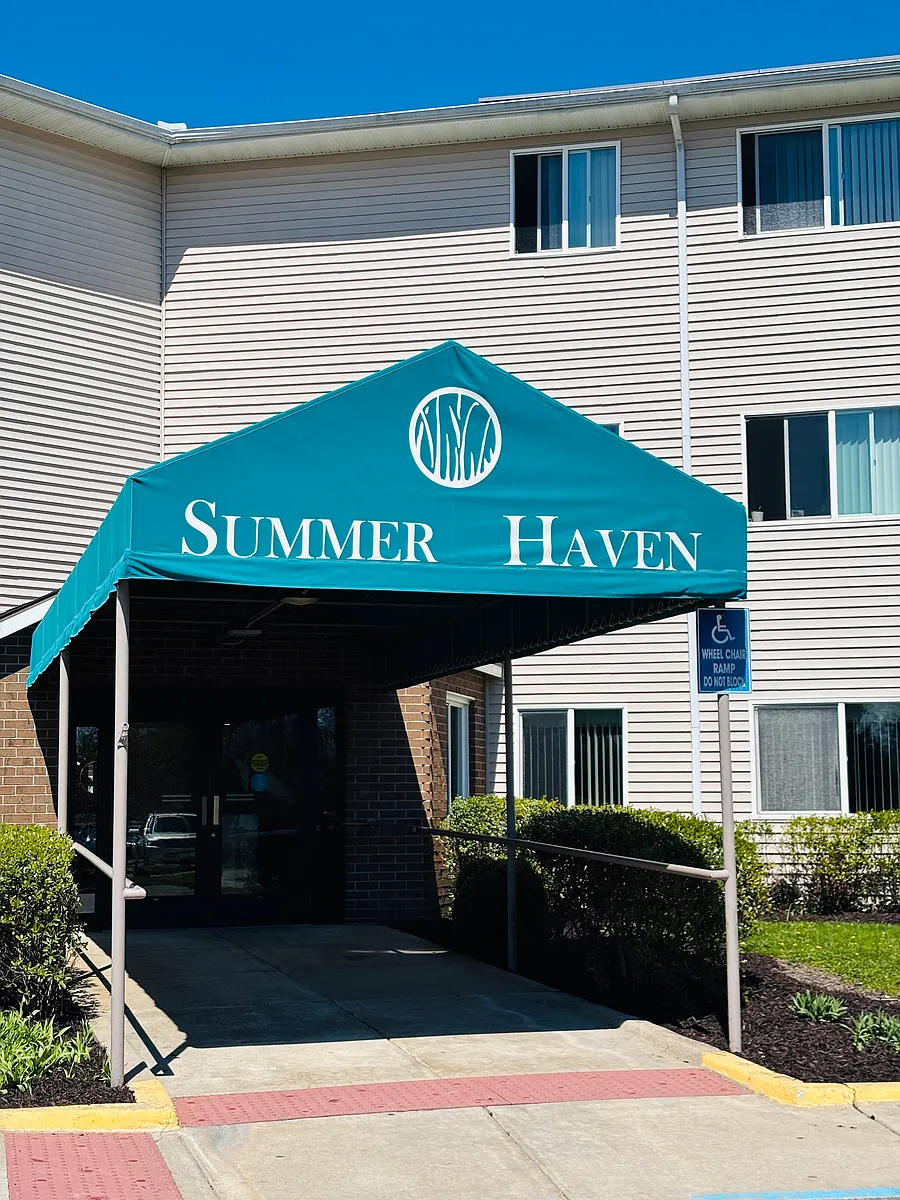 Building Photo - Summer Haven