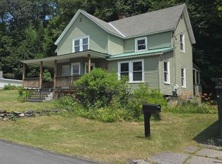 30 Commonwealth Ave, Springfield, VT 05156