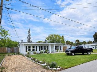 2545 2nd Ave NE, Palm Bay, FL 32905