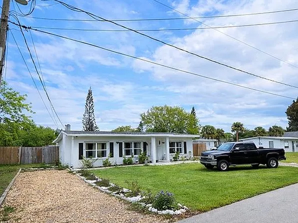 2545 2nd Ave NE, Palm Bay, FL 32905