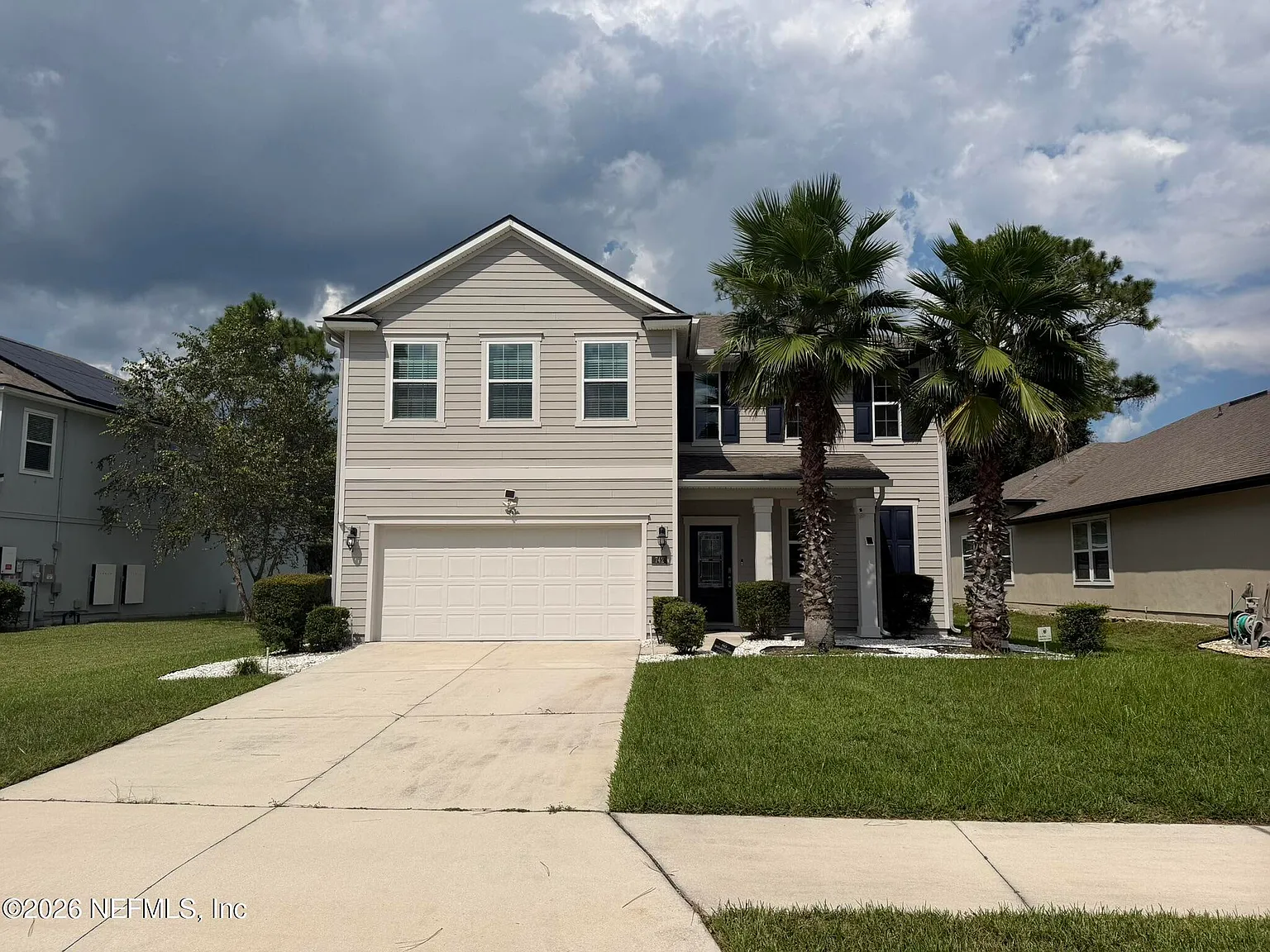 4 bed, 2.5 bath, 2261 sqft, $2,550 — Photo 1