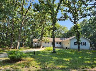 13620 E 1610th Rd, Stockton, MO 65785