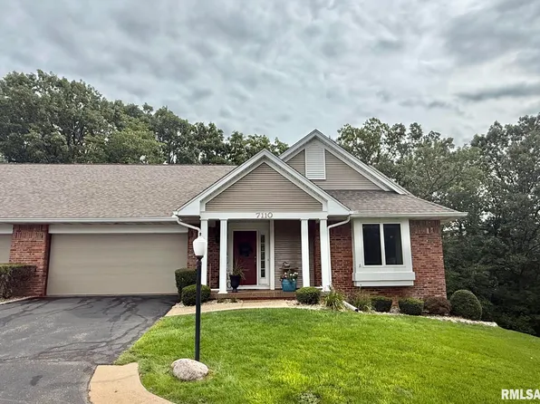 7110 N Windchime Ct #4, Peoria, IL 61614