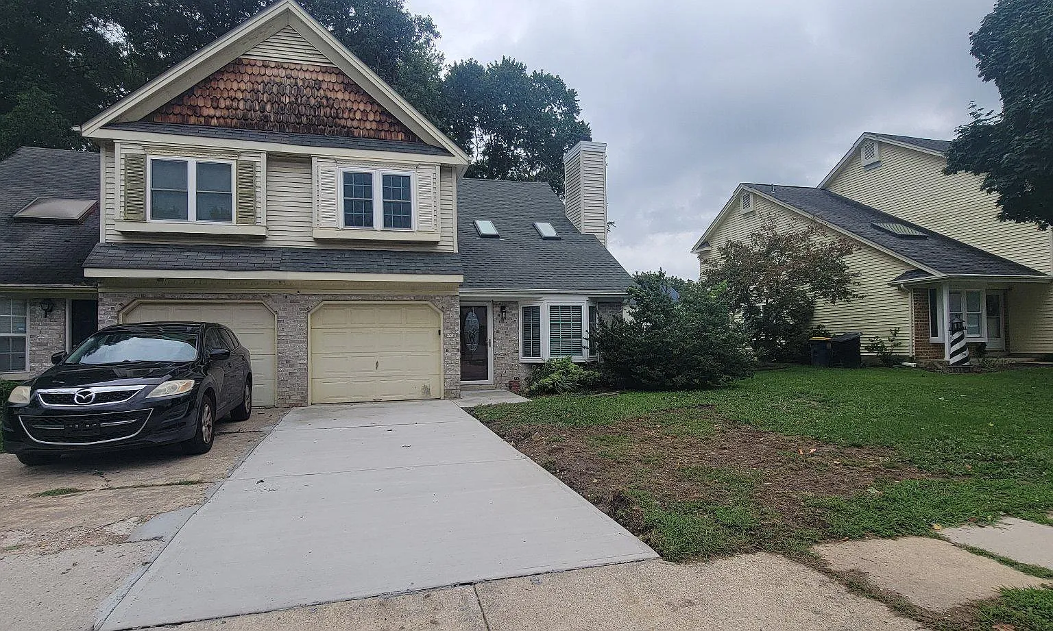 3 bed, 2.5 bath, 1452 sqft, $1,950 — Photo 1