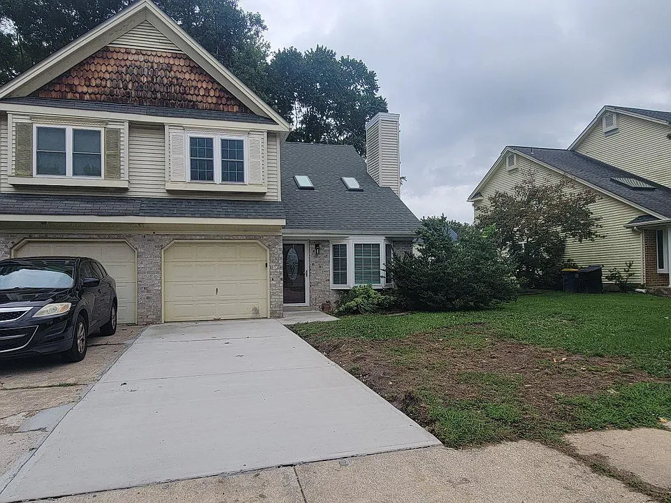 9 Stoney Dr